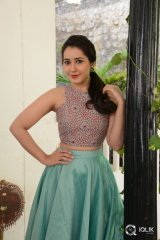 Raashi Khanna Interview About Bengal Tiger